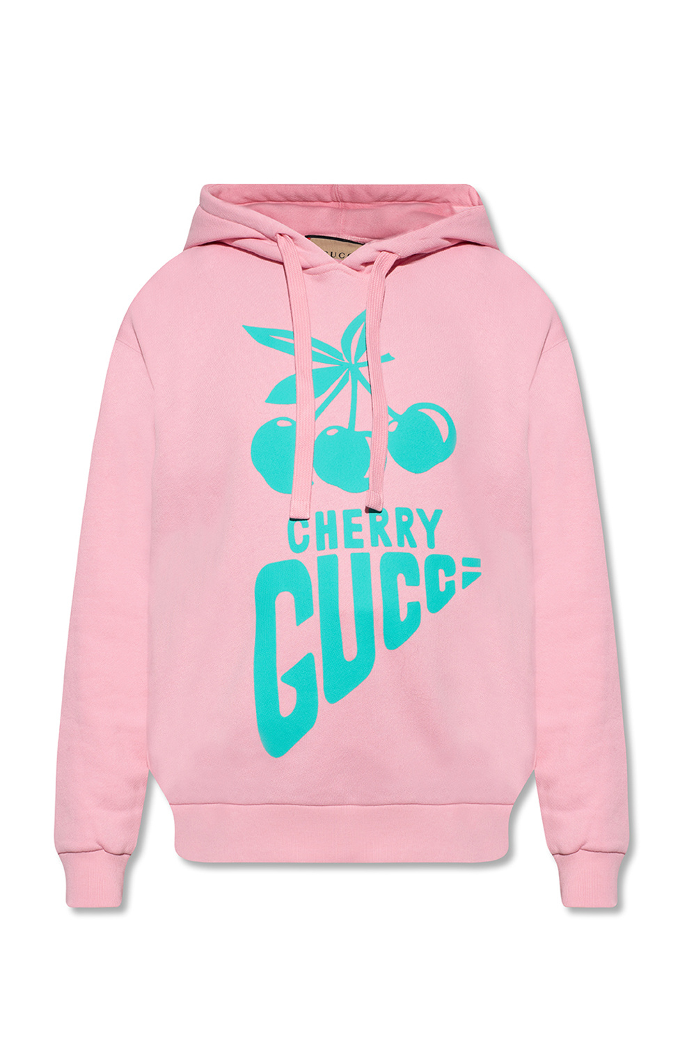 Gucci deals hoodie women